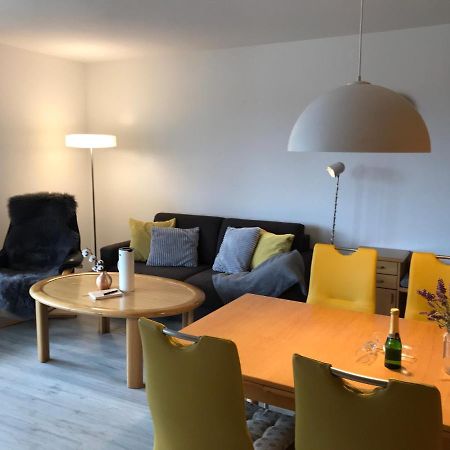 Wohnung An Der Skiwiese - Boxspring - Balkon - 2 Smart Tv - Carport 브라운라제 외부 사진