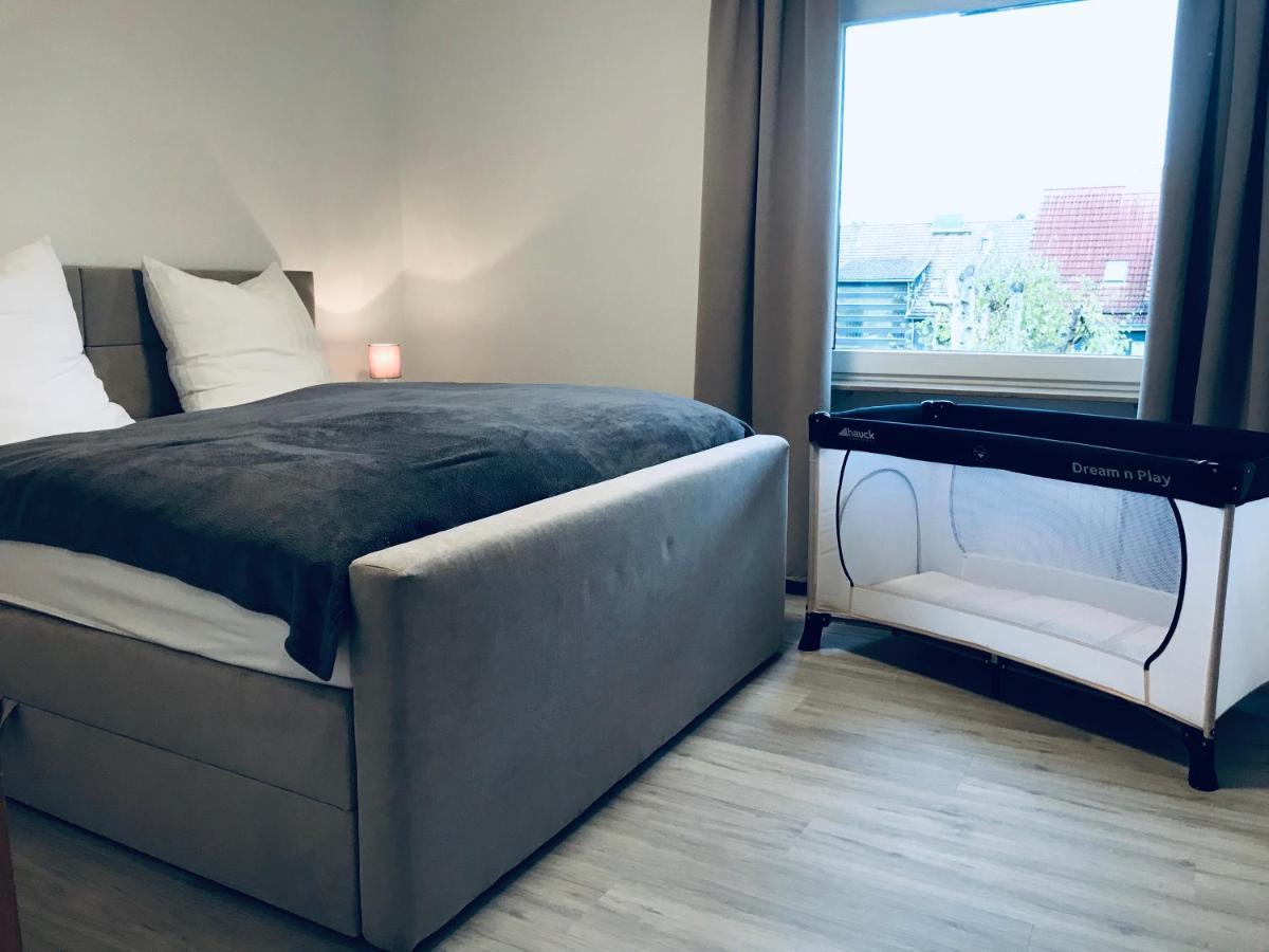 Wohnung An Der Skiwiese - Boxspring - Balkon - 2 Smart Tv - Carport 브라운라제 외부 사진